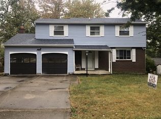 5175 Derby Ct, Mason, OH