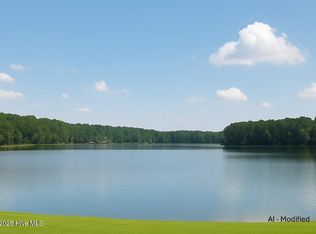 13 Abington Drive, Pinehurst, NC 28374