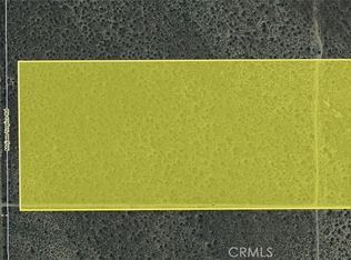 12 Mojave Tropico Rd, Mojave, CA 93501