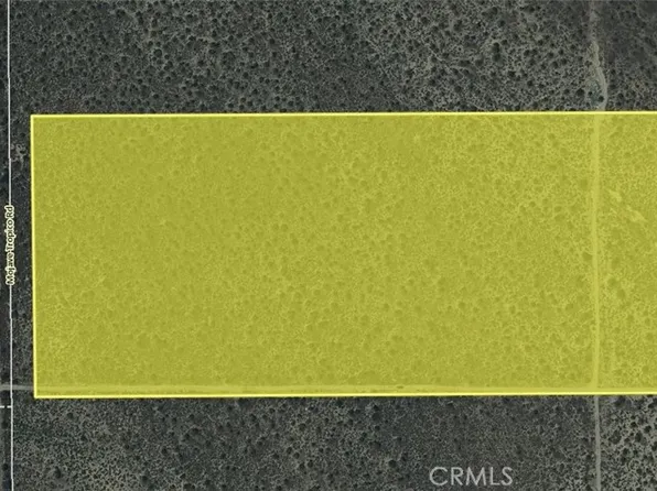 12 Mojave Tropico Rd, Mojave, CA 93501