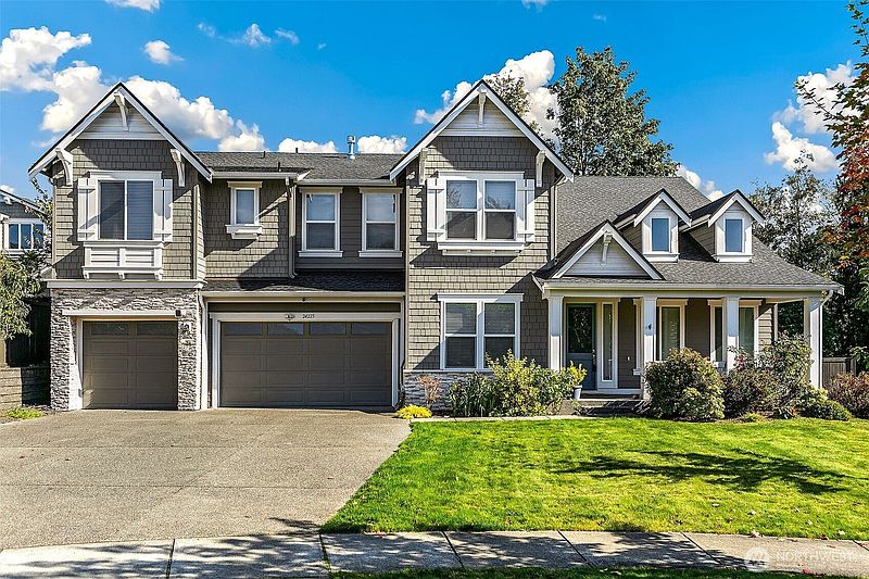 2nd image of 24223 1st Avenue SE