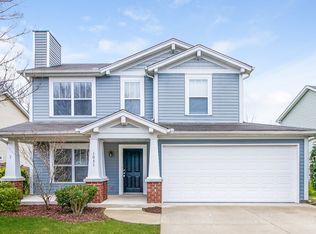 1031 Bradford Park Rd, Mount Juliet, TN 37122