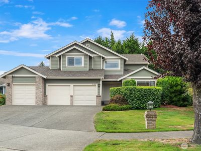 35223 6th Avenue SW, Federal Way, WA, 98023