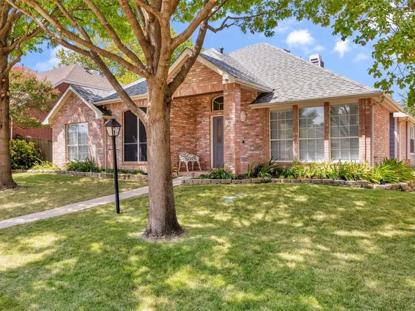 12 Harper Dr, Allen, TX 75002
