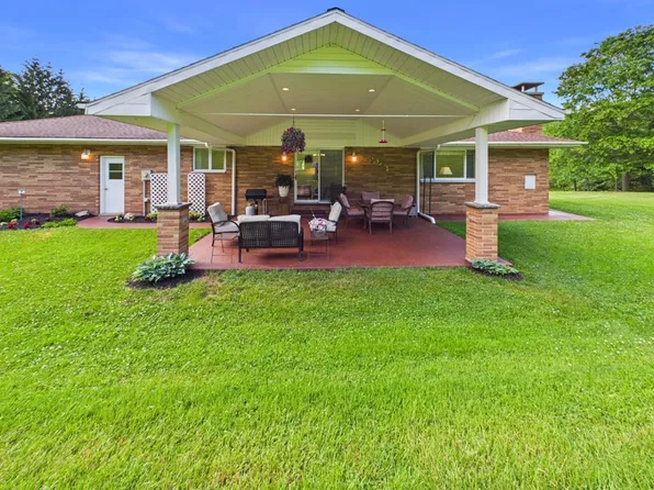 657 Reilly Holw, Smethport, PA 16749