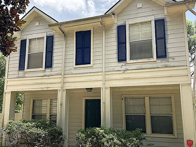 6819 Kingwood Glen Dr — Photo 1