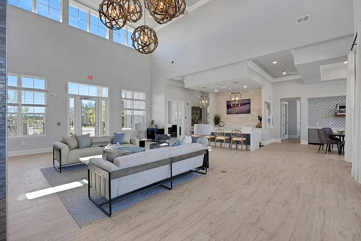 Leasing Office