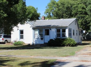 1206 7th St, Milford, IA 51351