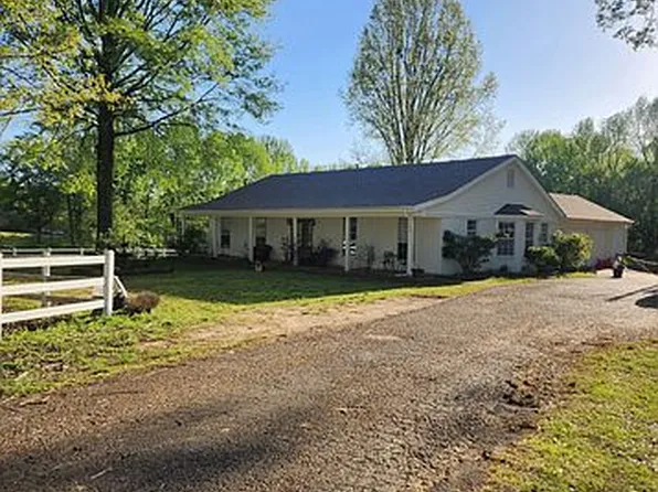 5635 & 5629 Massey Rd, Hernando, MS 38632