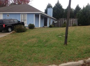 5000 Daybreak Ln, Columbus, GA 31909