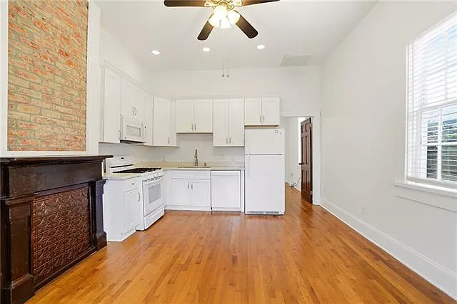 1 bed, 1.0 bath, 650 sqft, $1,500 — Photo 2