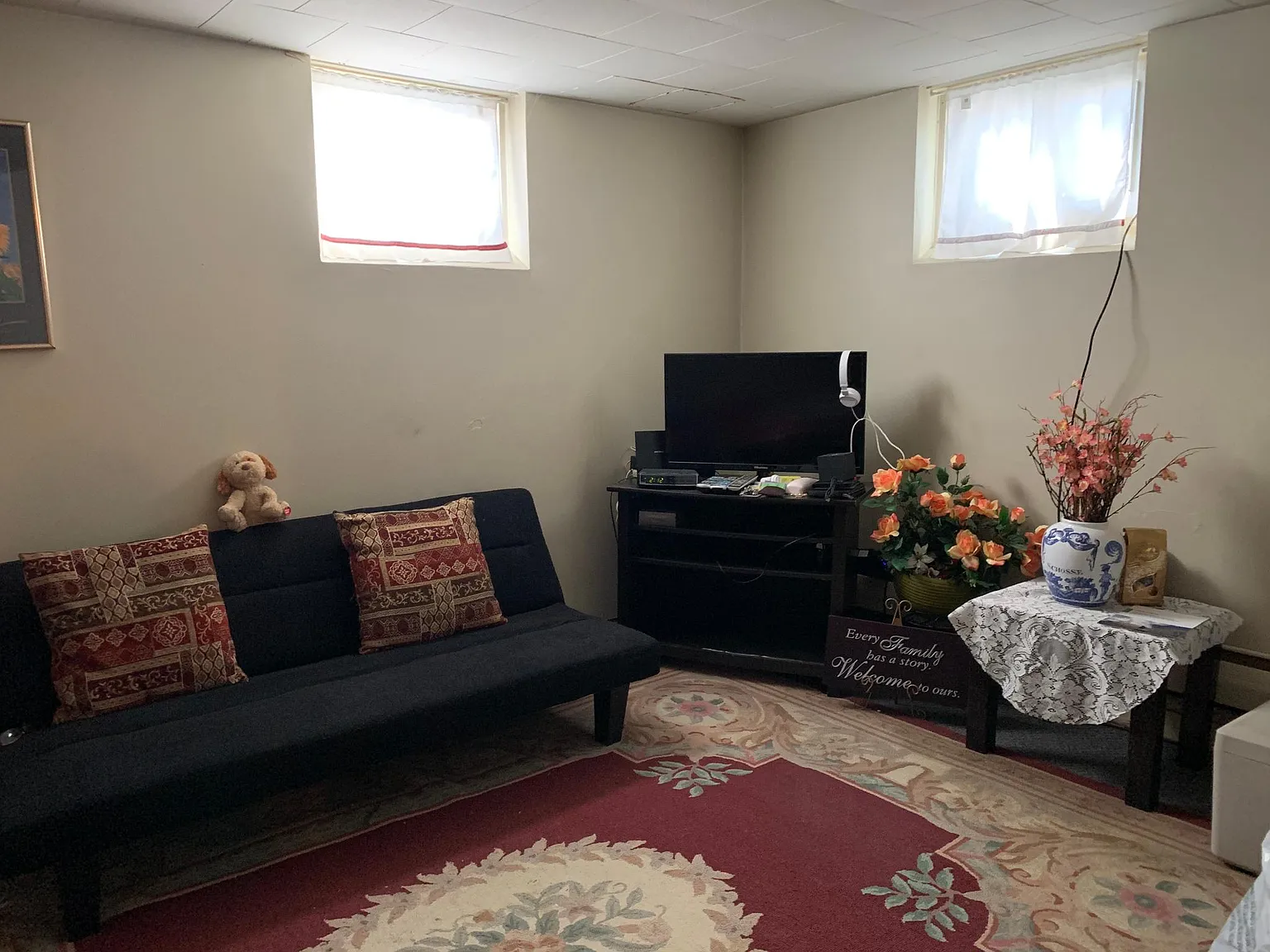 1 bed, $750 — Photo 2