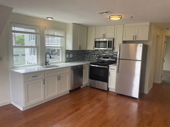 5 Union Ave #6A, Onset, MA 02558