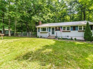 611 Merrow Rd, Tolland, CT 06084