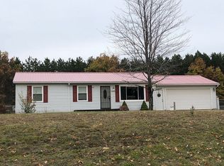 1665 Yellow Birch Ln, Traverse City, MI