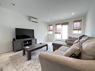 Rented by Modern Spaces