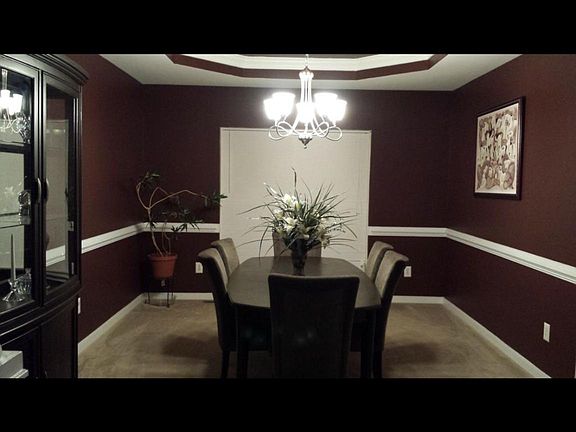 4th image of 1313 Hammerstone Ct