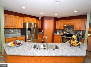 3507 S Dr NE, Ham Lake, MN 55304