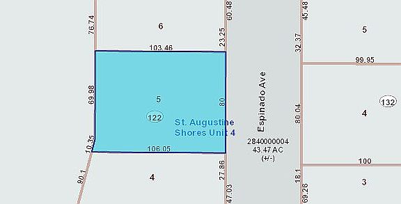 4th image of 949 Espinado Ave