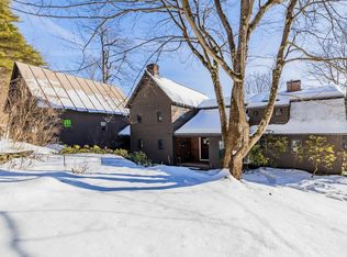 176 Upper Pasture Rd, Norwich, VT 05055