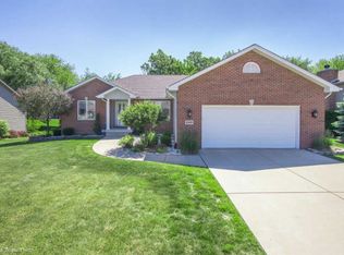 9395 Calumet St, Dyer, IN