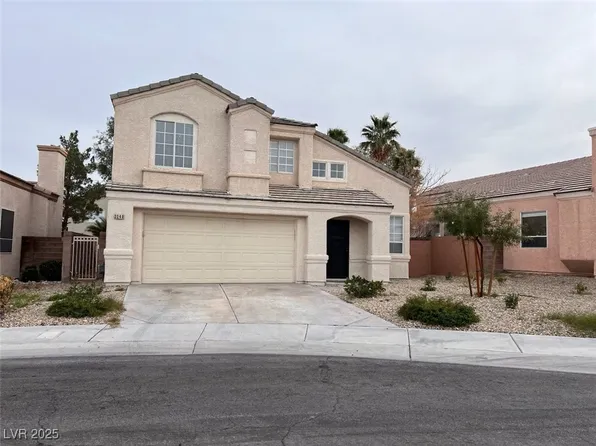 3340 Hillingdon Ct, Las Vegas, NV 89129