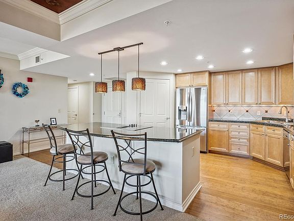 5th image of 8100 E Union Avenue #1702
