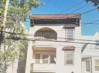40 Columbia Ave #1A, Newark, NJ 07106