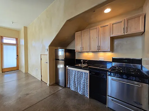 1012 Marquez Pl #307A Photo 1