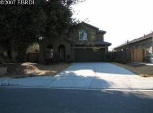 5029 Montevino Way, Oakley, CA