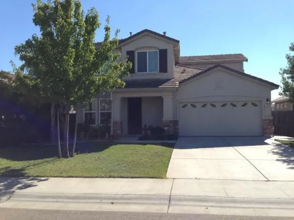 110 Cicero Cir, Elk Grove, CA 95758