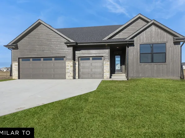 2610 SE Florence Dr, Waukee, IA 50263