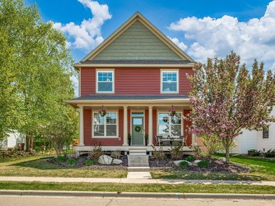 1013 Planters Path, Bayport, MN, 55003
