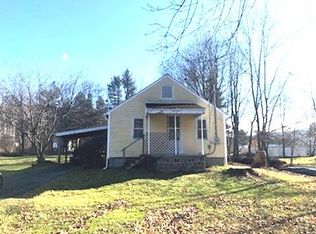 40 Richards Ave, Oneonta, NY 13820