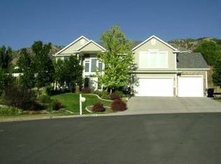 633 Dover Cir, Providence, UT 84332