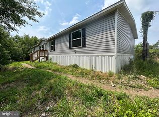 981 Portzline Hill Rd, Mount Pleasant Mills, PA 17853