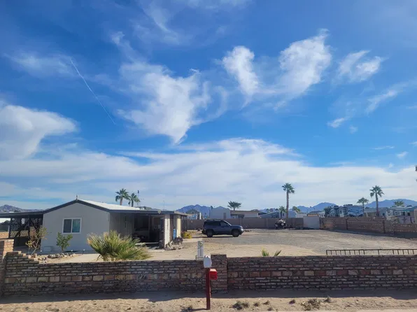 10707 S Pearl Ave, Yuma, AZ 85365