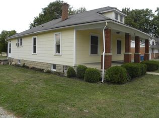 415 Riverside Dr, Sidney, OH 45365