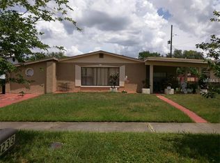 4233 Gaither St, Orlando, FL 32811