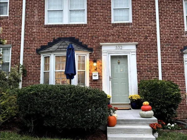 332 Overbrook Rd, Baltimore, MD 21212