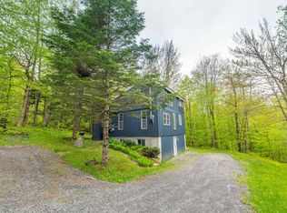 7224 Route 100, Wardsboro, VT 05355