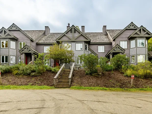 232 North Village Road #V306, Jay, VT 05859
