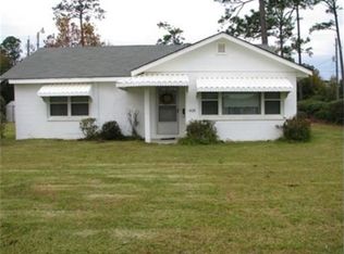 408 Magnolia St W, Foley, AL 36535