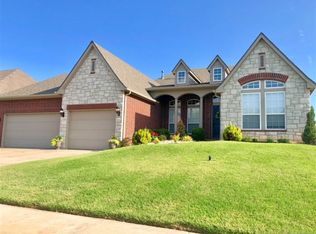 12906 E 43rd St S, Tulsa, OK 74134