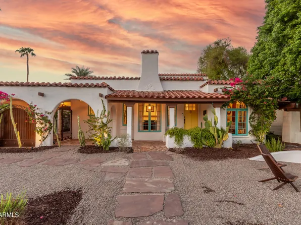 738 W CULVER Street, Phoenix, AZ 85007