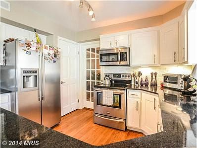 Hardwood Floors