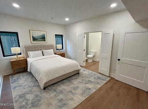 3rd image of 131 W Anderson Ave #302