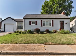 6554 Avalon Ave, Saint Louis, MO 63130