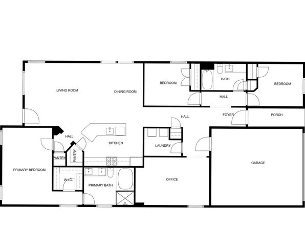 5039 Gazelle Leap Ln, Richmond, TX 77406