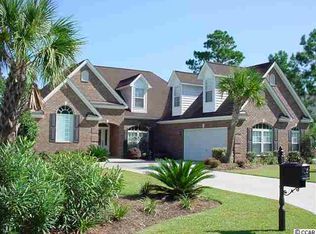 5241 Lomond Ln LOT 74, Myrtle Beach, SC 29579